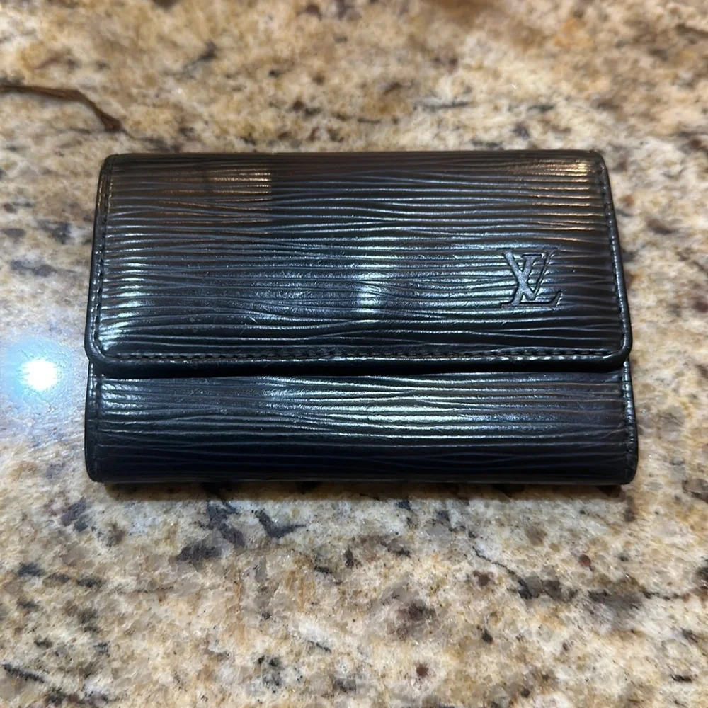 Louis Vuitton Keyholder